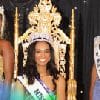 Miss Africa Great Britain artist icon - CEEK VR