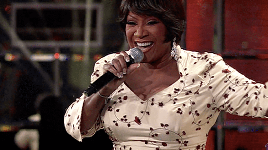 Patti Labelle songs and videos - CEEK.com