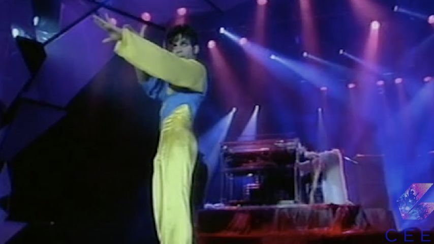 Prince songs and videos - CEEK.com