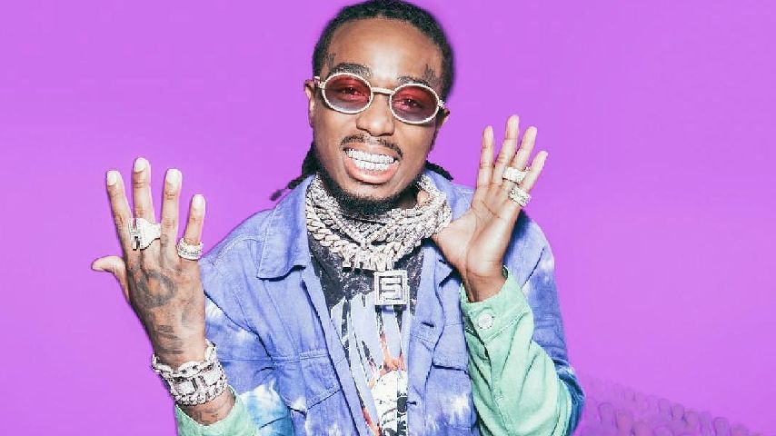 Quavo Huncho songs and videos - CEEK.com