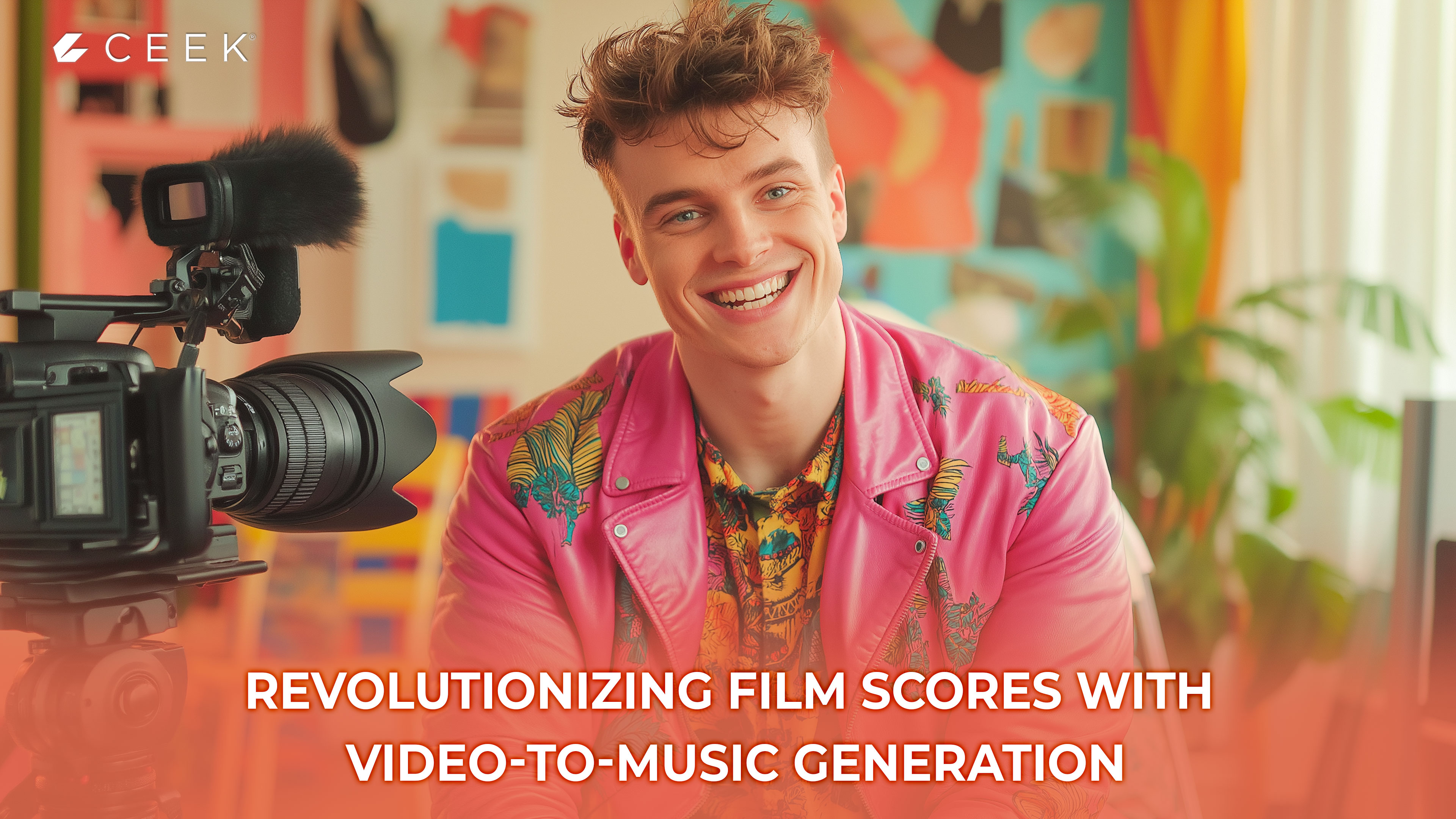 Revolutionizing Film Scores with Video-to-Music Generation
