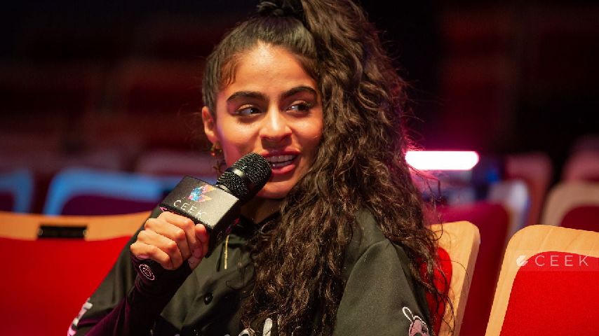 Jessie Reyez