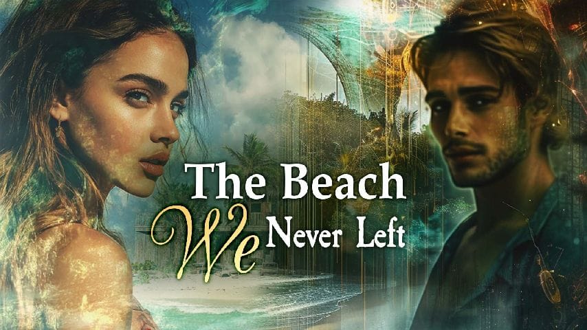 The Beach We Never Left