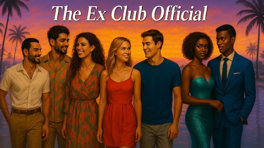 The Ex Club Official