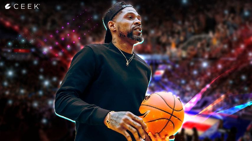 Udonis Haslem, Celebrity Sports 