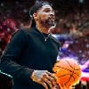 Udonis Haslem, Celebrity Sports 