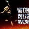 World Music Awards, Shakira