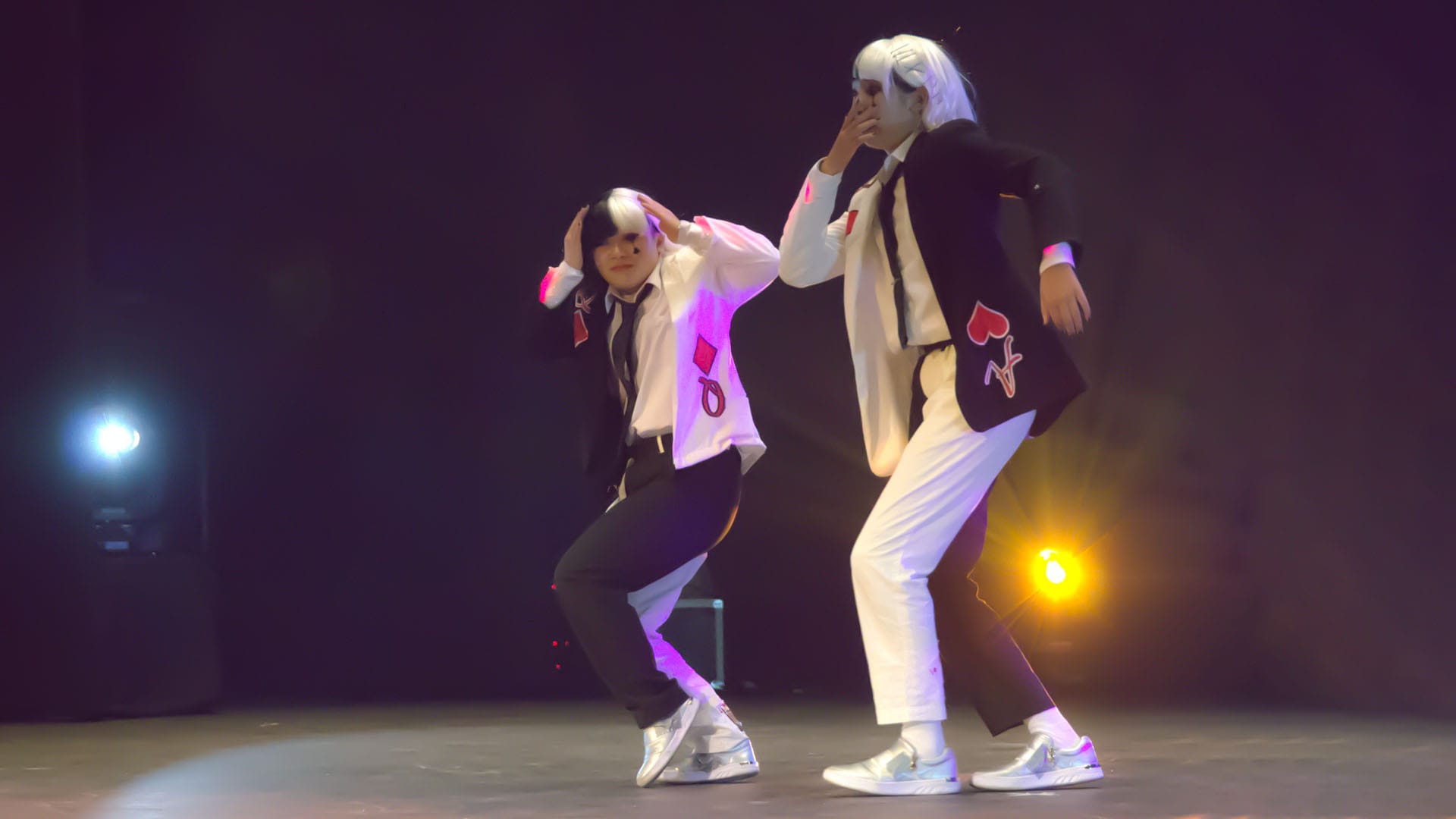 World of Dance songs and videos - CEEK.com