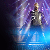 Usher, World Music Awards