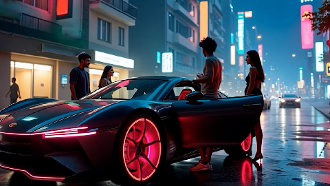 Video's name cover image