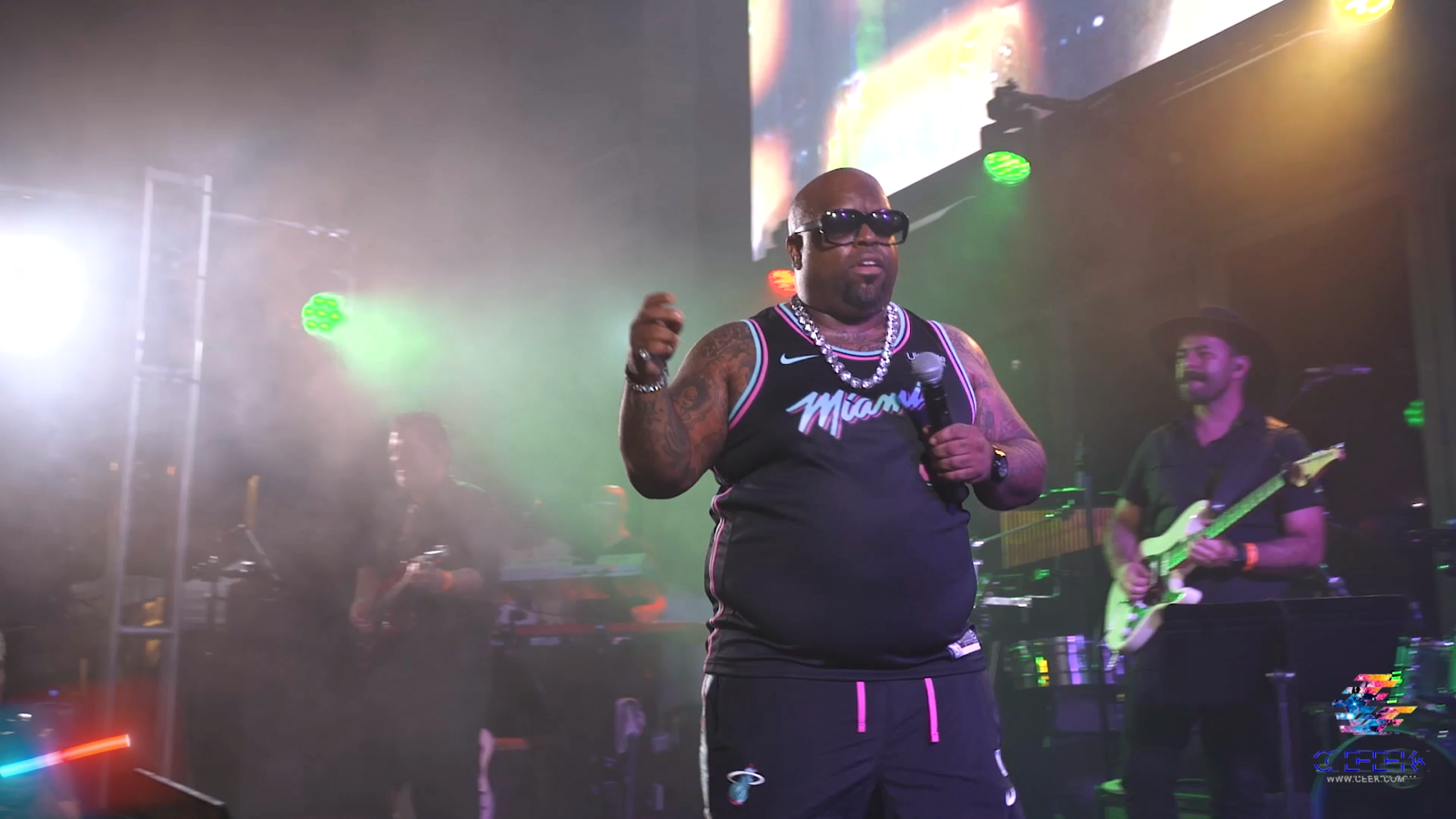 CeeLo Green Forget You