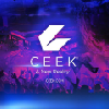 CEEK artist icon - CEEK VR