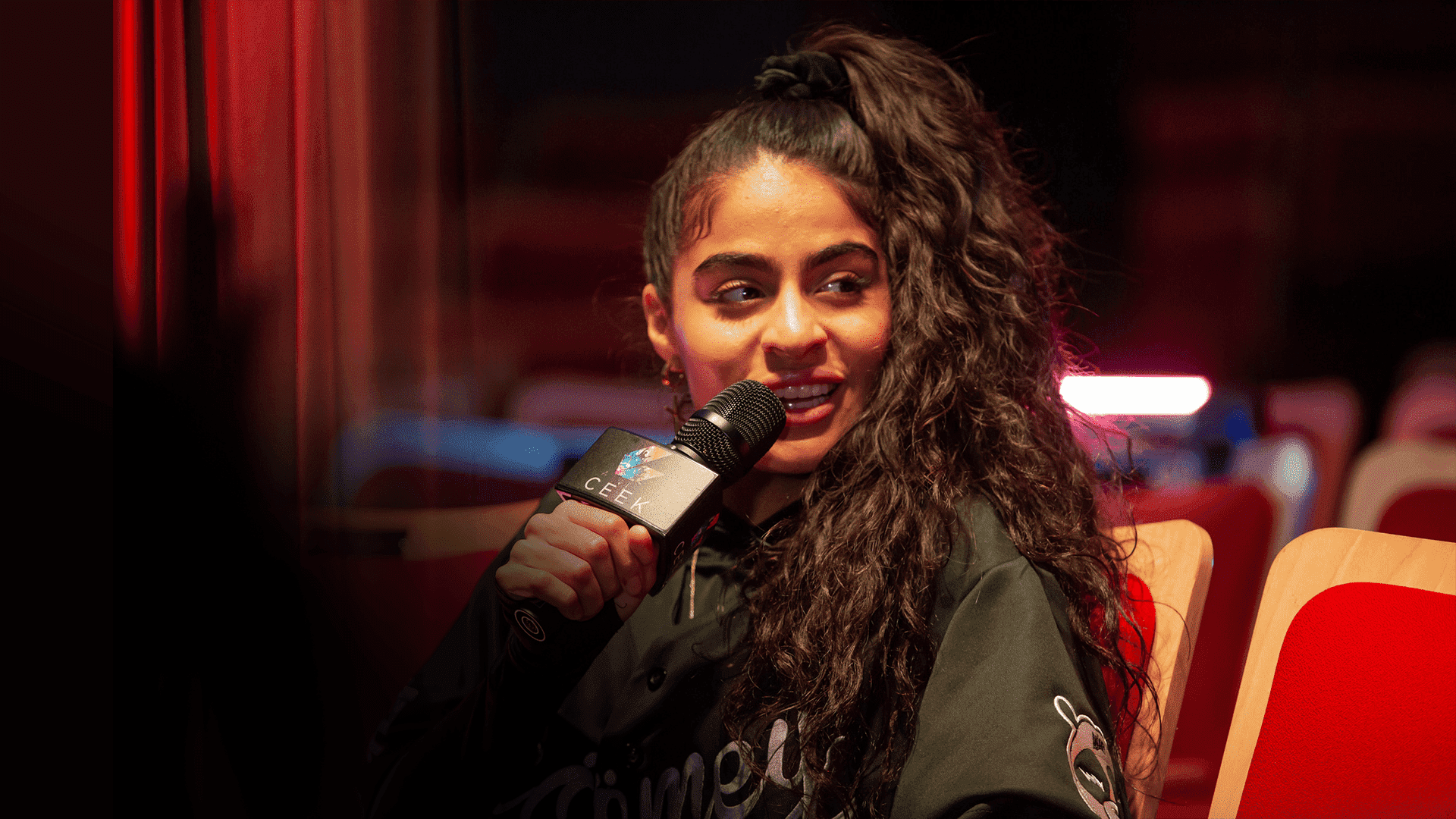 Jessie Reyez Jessie Reyez Upclose