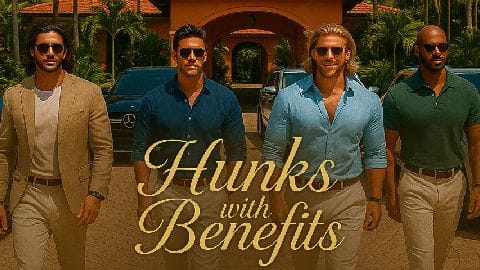 Video's name cover image