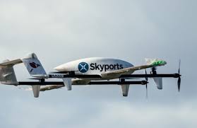 PhotoCredit: Skyports (UK)