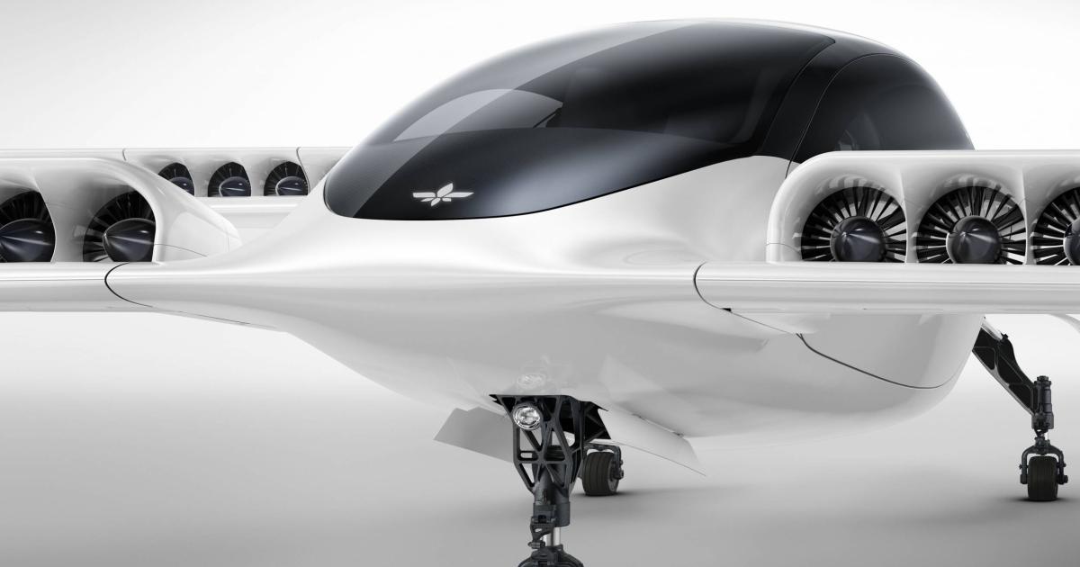 Lilium: The German eVTOL Pioneer Redefining Air Travel with Jet Precision